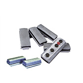 Stone/marble polishing series